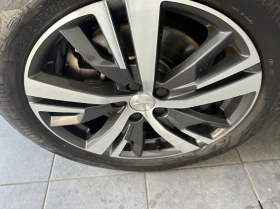 Peugeot 3008 1.6 Hybrid.225 Allure.Kamera.Led.Navi.165kw - 35500 лв. - 90048417 5