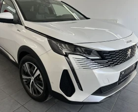 Peugeot 3008 1.6 Hybrid.225 Allure.Kamera.Led.Navi.165kw