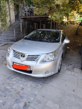Обява за продажба на Toyota Avensis ~16 500 лв. - изображение 1