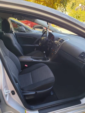 Обява за продажба на Toyota Avensis ~16 500 лв. - изображение 2