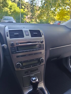 Обява за продажба на Toyota Avensis ~16 500 лв. - изображение 4