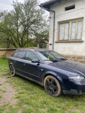 Audi A4 | Mobile.bg    3