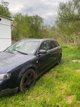 Audi A4 | Mobile.bg    4