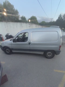 Обява за продажба на Citroen Berlingo Товарен ~3 900 лв. - изображение 5