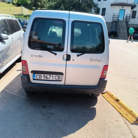 Обява за продажба на Citroen Berlingo Товарен ~3 900 лв. - изображение 1