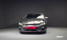 Обява за продажба на Kia K5 ~36 254 лв. - изображение 2
