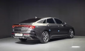 Обява за продажба на Kia K5 ~36 254 лв. - изображение 1