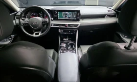 Обява за продажба на Kia K5 ~36 254 лв. - изображение 6
