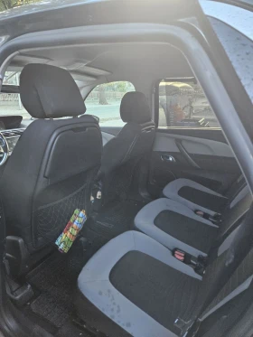 Citroen C4 Picasso 1, 6 HDI | Mobile.bg    5
