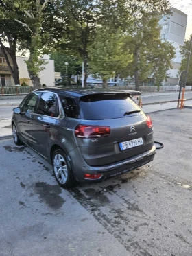     Citroen C4 Picasso 1, 6 HDI
