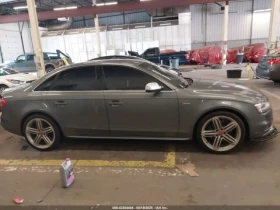 Audi S4 3.0T PREMIUM PLUS 2014 - 25000 лв. / 12782.30 € - 94461215 12