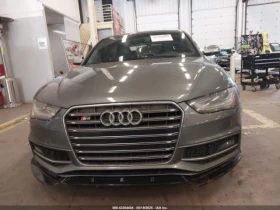 Audi S4 3.0T PREMIUM PLUS 2014 - 25000 лв. / 12782.30 € - 94461215 11
