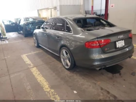 Audi S4 3.0T PREMIUM PLUS 2014 - 25000 лв. / 12782.30 € - 94461215 3