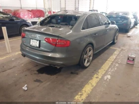 Audi S4 3.0T PREMIUM PLUS 2014 - 25000 лв. / 12782.30 € - 94461215 4