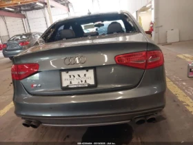 Audi S4 3.0T PREMIUM PLUS 2014 - 25000 лв. / 12782.30 € - 94461215 15
