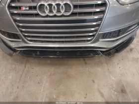 Audi S4 3.0T PREMIUM PLUS 2014 - 25000 лв. / 12782.30 € - 94461215 17
