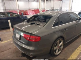 Audi S4 3.0T PREMIUM PLUS 2014 - 25000 лв. / 12782.30 € - 94461215 16