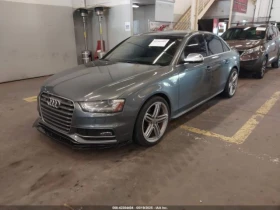 Audi S4 3.0T PREMIUM PLUS 2014 - 25000 лв. / 12782.30 € - 94461215 2