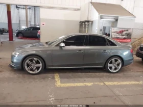 Audi S4 3.0T PREMIUM PLUS 2014 - 25000 лв. / 12782.30 € - 94461215 13