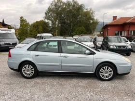 Citroen C5 1.8I  102x km - 5300 лв. / 2709.85 € - 82617491 7