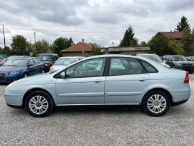 Citroen C5 1.8I  102x km - 5300 лв. / 2709.85 € - 82617491 6