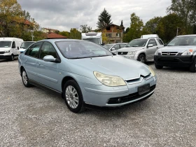 Citroen C5 1.8I  102x km - 5300 лв. / 2709.85 € - 82617491 2