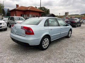 Citroen C5 1.8I  102x km - 5300 лв. / 2709.85 € - 82617491 4