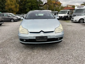 Citroen C5 1.8I  102x km - 5300 лв. / 2709.85 € - 82617491 3