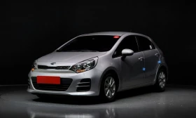     Kia Pride 5DR 1.6 GDI Luxury * -   * 