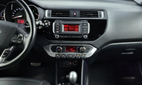 Kia Pride 5DR 1.6 GDI Luxury * -   *  | Mobile.bg    14