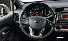 Kia Pride 5DR 1.6 GDI Luxury * -   *  | Mobile.bg    13