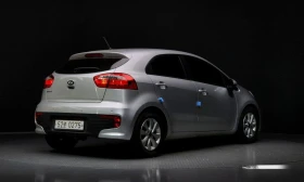 Kia Pride 5DR 1.6 GDI Luxury * -   *  | Mobile.bg    2