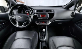 Kia Pride 5DR 1.6 GDI Luxury * -   *  | Mobile.bg    7