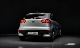 Kia Pride 5DR 1.6 GDI Luxury * -   *  | Mobile.bg    4