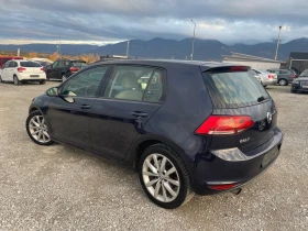 VW Golf 1.6TDI HIGHLINE BLUEMOTION EURO5B - 12999 лв. / 6646.28 € - 41989669 5