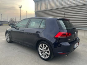 VW Golf 1.6TDI HIGHLINE BLUEMOTION EURO5B | Mobile.bg � ����� ������ 8