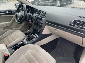 VW Golf 1.6TDI HIGHLINE BLUEMOTION EURO5B - 12999 лв. / 6646.28 € - 41989669 14