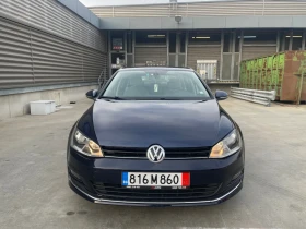 VW Golf 1.6TDI HIGHLINE BLUEMOTION EURO5B