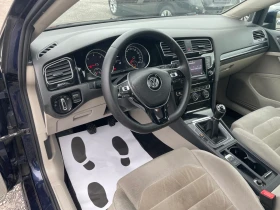 VW Golf 1.6TDI HIGHLINE BLUEMOTION EURO5B - 12999 лв. / 6646.28 € - 41989669 9