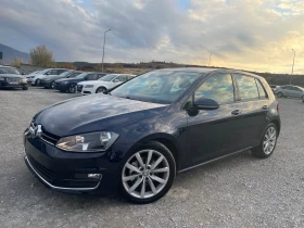 VW Golf 1.6TDI HIGHLINE BLUEMOTION EURO5B