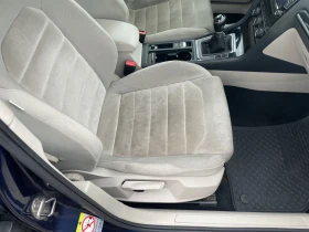 VW Golf 1.6TDI HIGHLINE BLUEMOTION EURO5B - 12999 лв. / 6646.28 € - 41989669 15