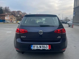 VW Golf 1.6TDI HIGHLINE BLUEMOTION EURO5B | Mobile.bg � ����� ������ 9