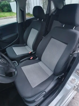 VW Polo, снимка 8
