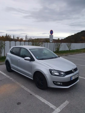 VW Polo, снимка 3