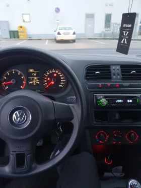 VW Polo, снимка 9