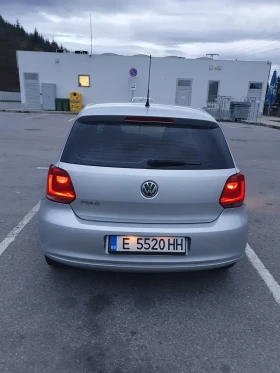 VW Polo, снимка 15