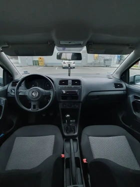 VW Polo, снимка 7