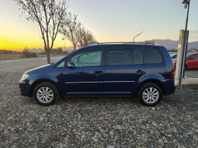 VW Touran 1.9TDI 105 2009 г REAL 7 МЕСТА XENON  - 7900 лв. / 4039.21 € - 40619161 3