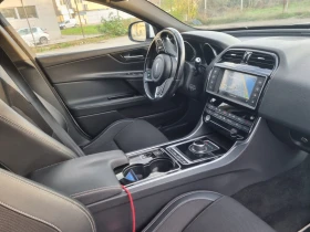 Jaguar XE R sport 2.0 euro 6B 4x4 - 12400 € / 24252.29 лв. - 71337454 6