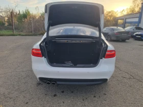 Jaguar XE R sport 2.0 euro 6B 4x4 - 12400 € / 24252.29 лв. - 71337454 9